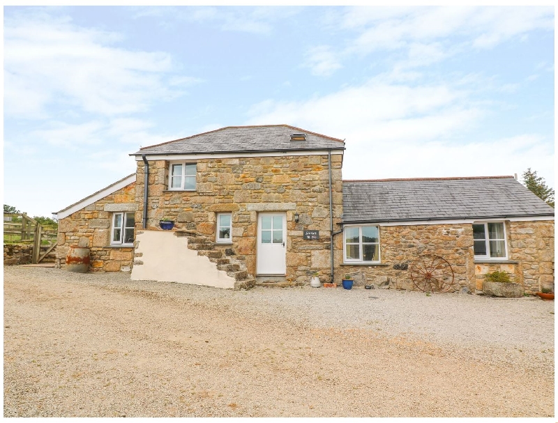 More information about Sunset Barn - ideal for a family holiday