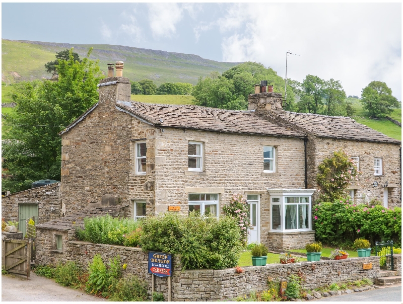 More information about The Homestead - ideal for a family holiday