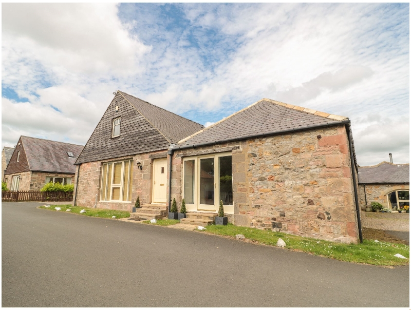 More information about Broadwood House - ideal for a family holiday