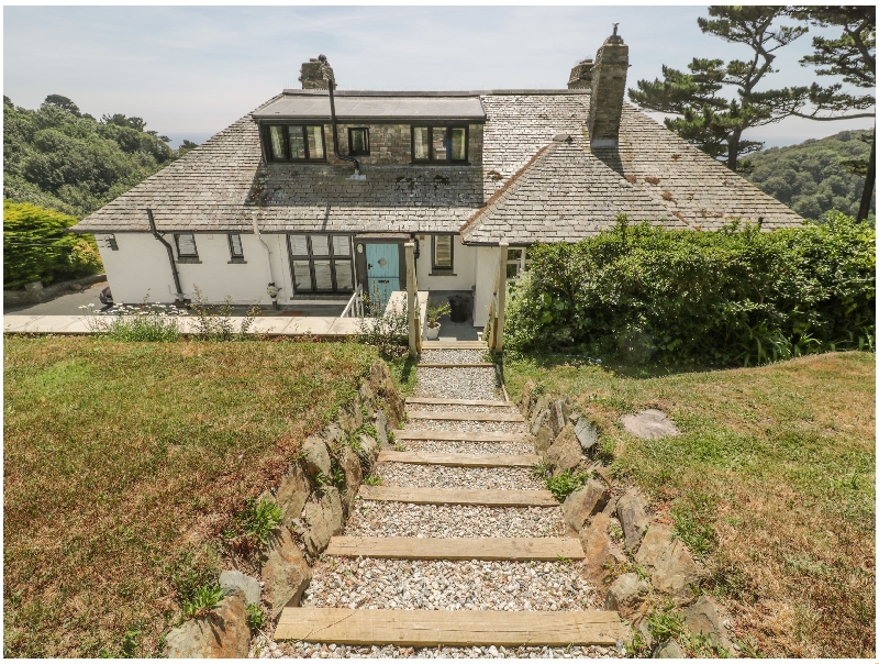 More information about Spyglass - ideal for a family holiday