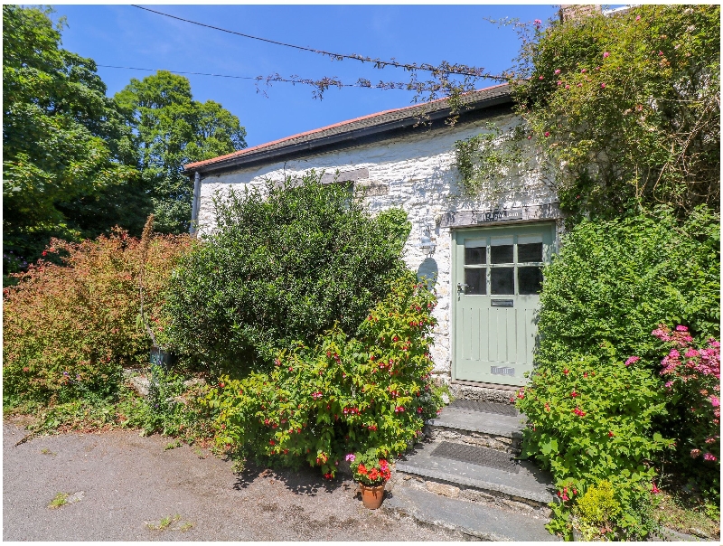 The Long Barn a british holiday cottage for 2 in , 