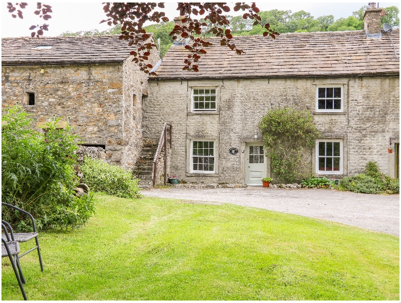 More information about Church Farm Cottage - ideal for a family holiday