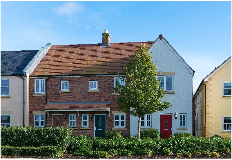 More information about Puffin Cottage - ideal for a family holiday