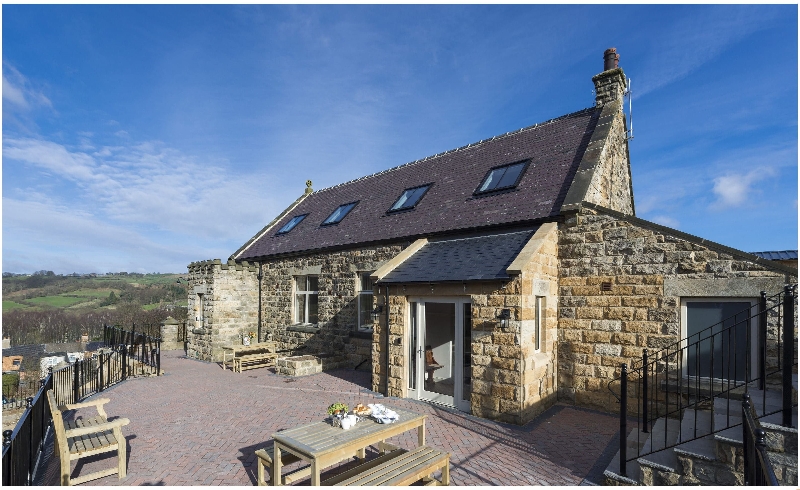 More information about Sunday Cottage - ideal for a family holiday