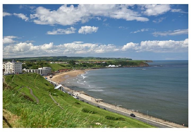 Victoria House a british holiday cottage for 12 in , 