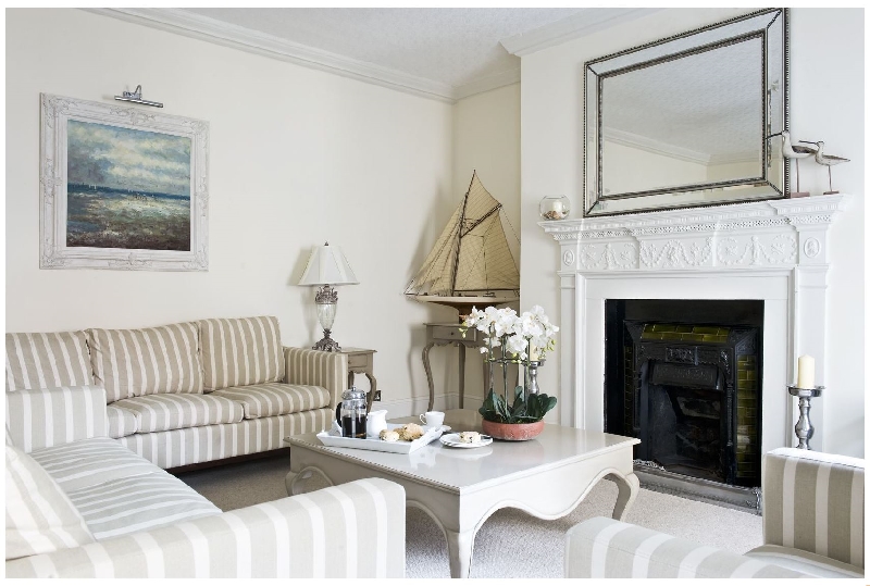 More information about Albany House - ideal for a family holiday