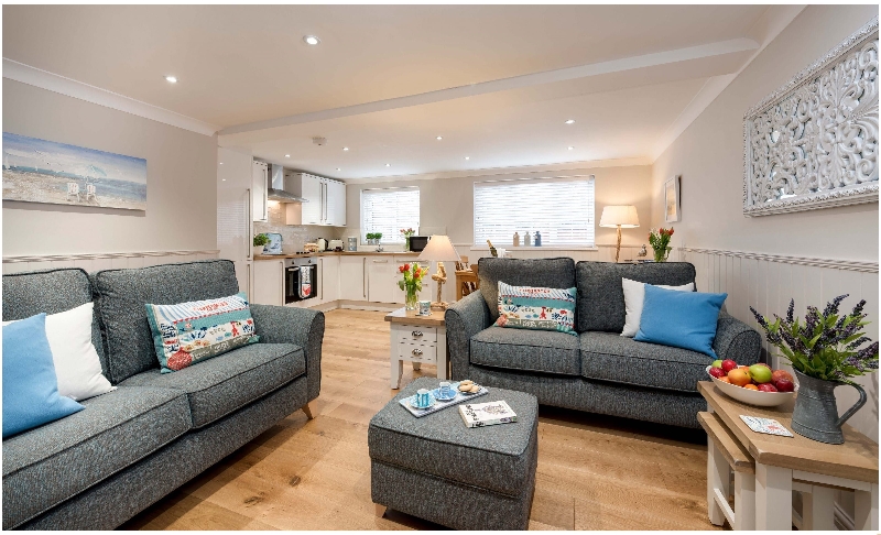 More information about Springhill Cottage - ideal for a family holiday