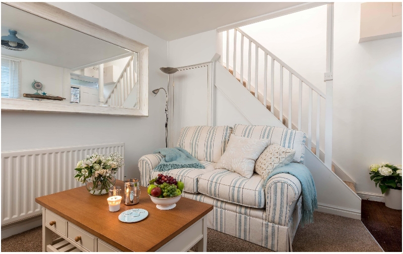 More information about Seashell Cottage - ideal for a family holiday