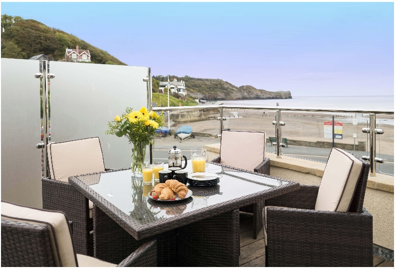Turnstone Cottage- Sandsend a british holiday cottage for 4 in ,