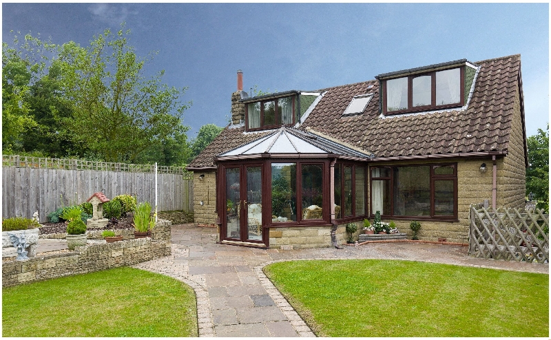 More information about Seawinds - ideal for a family holiday