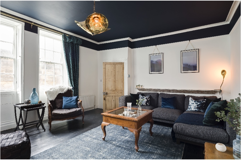 More information about The Townhouse - ideal for a family holiday