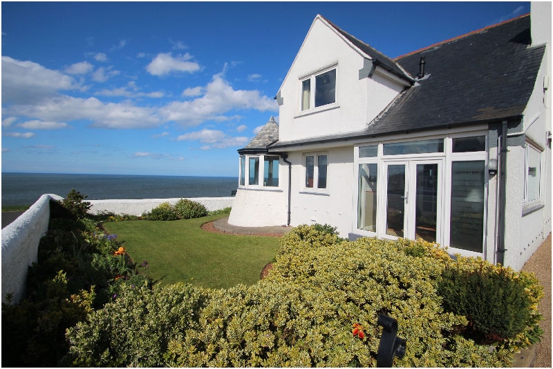 More information about Poet's View - ideal for a family holiday