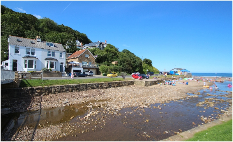 More information about Quayside - ideal for a family holiday