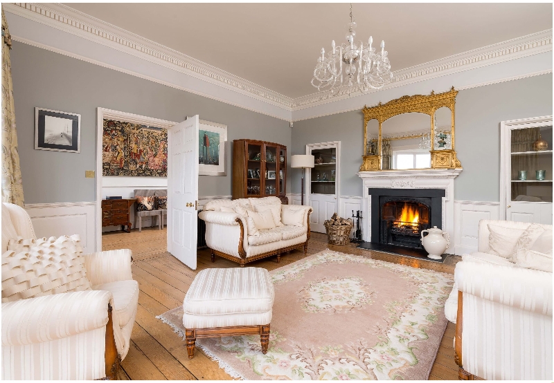 12 St Hilda's a british holiday cottage for 13 in , 