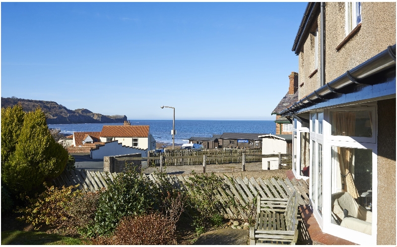 More information about Seacliff Cottage - ideal for a family holiday
