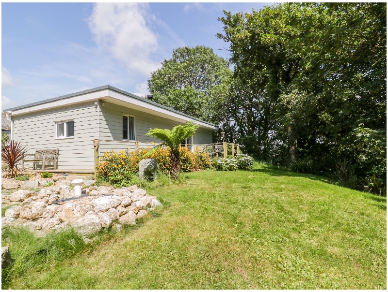 More information about Meadow View at Chy Lowen - ideal for a family holiday