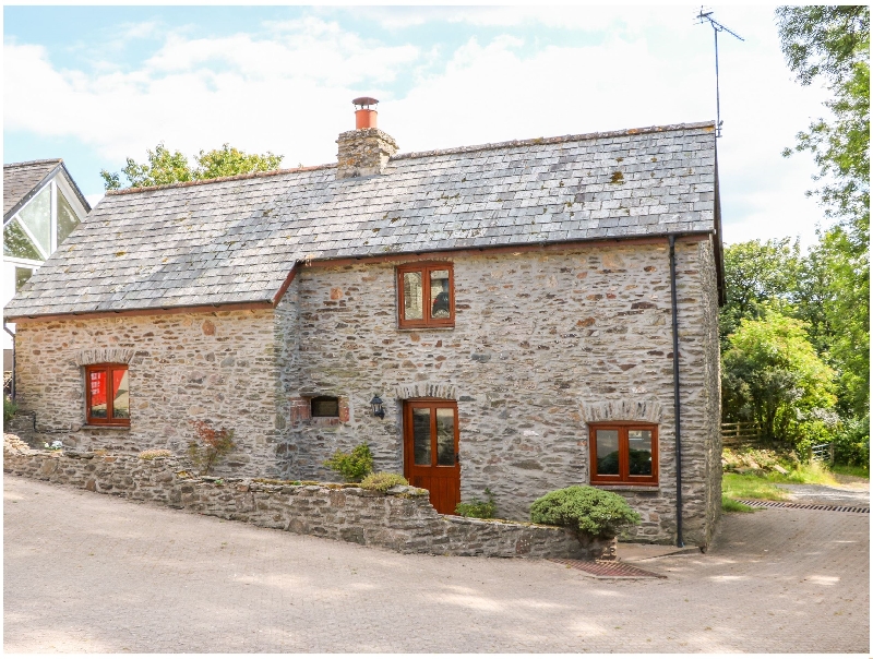 More information about Great Bradley Cottage - ideal for a family holiday