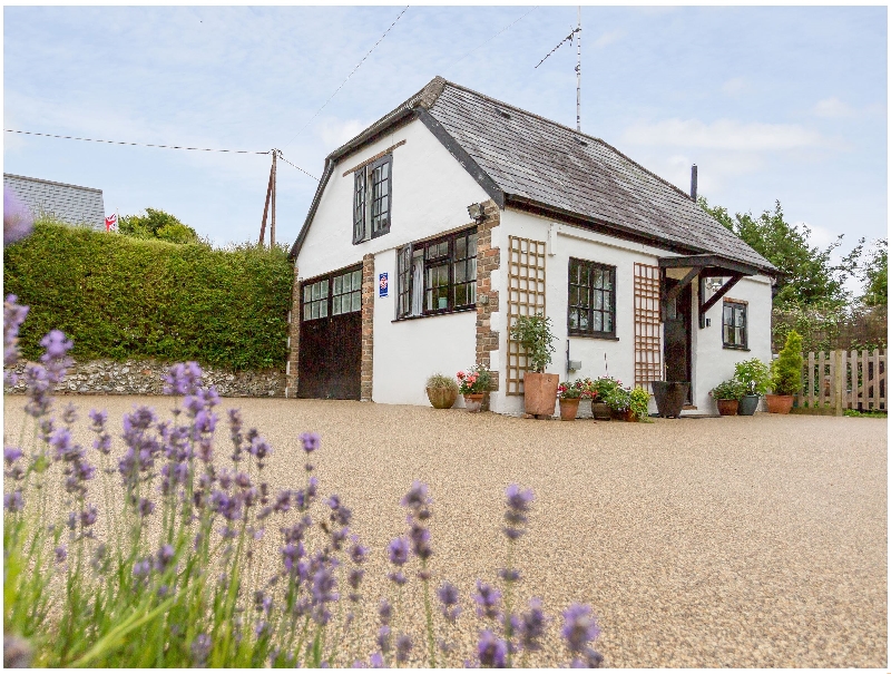 More information about Little England Cottage - ideal for a family holiday