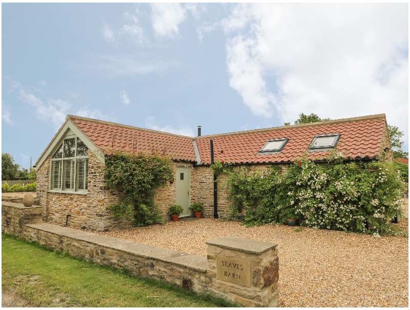 More information about Barn Owl Cottage - ideal for a family holiday