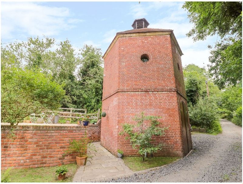 More information about The Hyde Dovecote - ideal for a family holiday