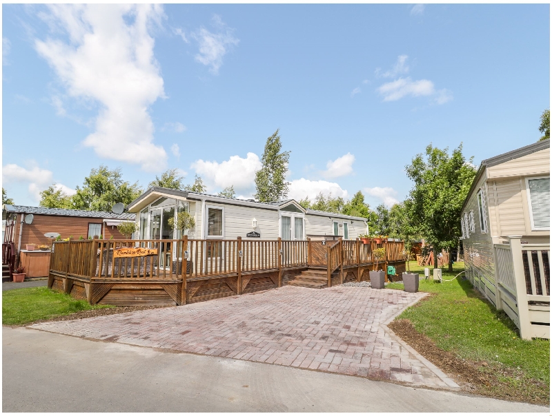 More information about Ramblers Rest - ideal for a family holiday