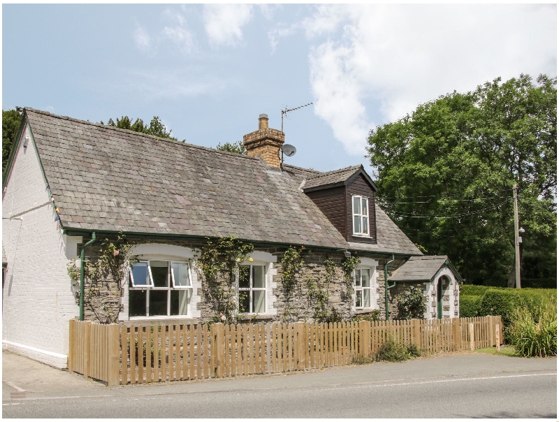 More information about Old School House - ideal for a family holiday