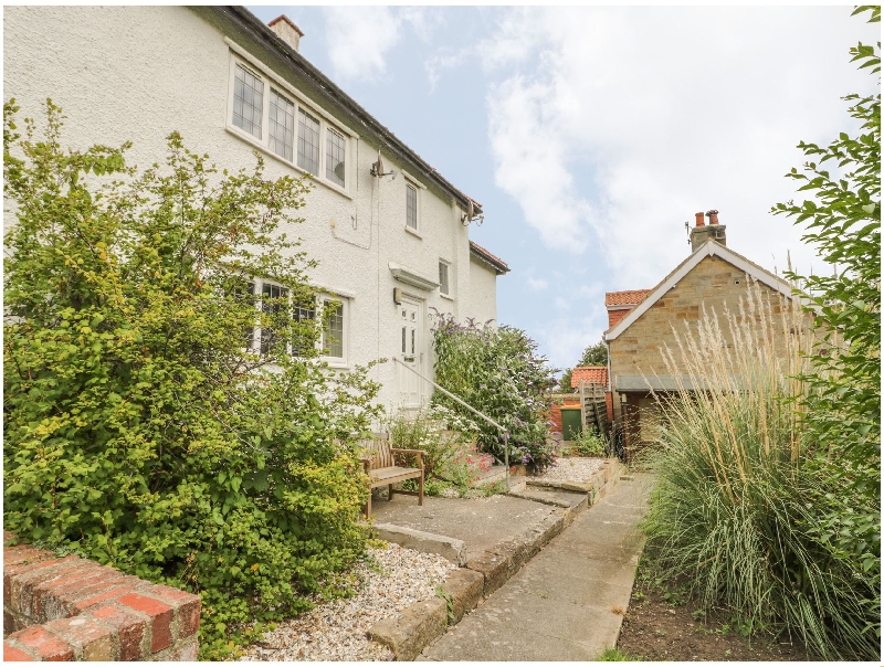 More information about Stakesby House Apartment 3 - ideal for a family holiday