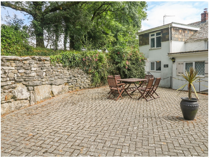 Primrose Cottage a british holiday cottage for 3 in ,