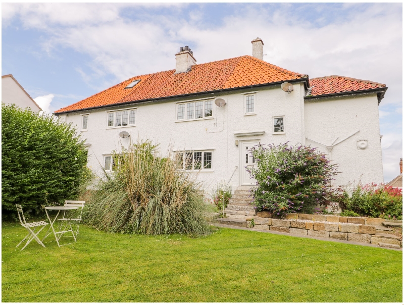 More information about Apartment 1 - ideal for a family holiday