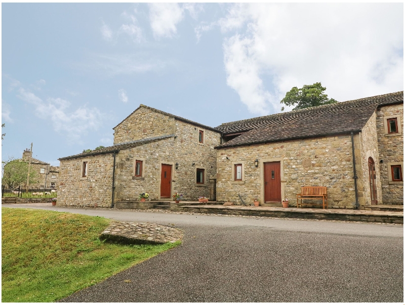 Nuttleber Cottage a british holiday cottage for 6 in , 