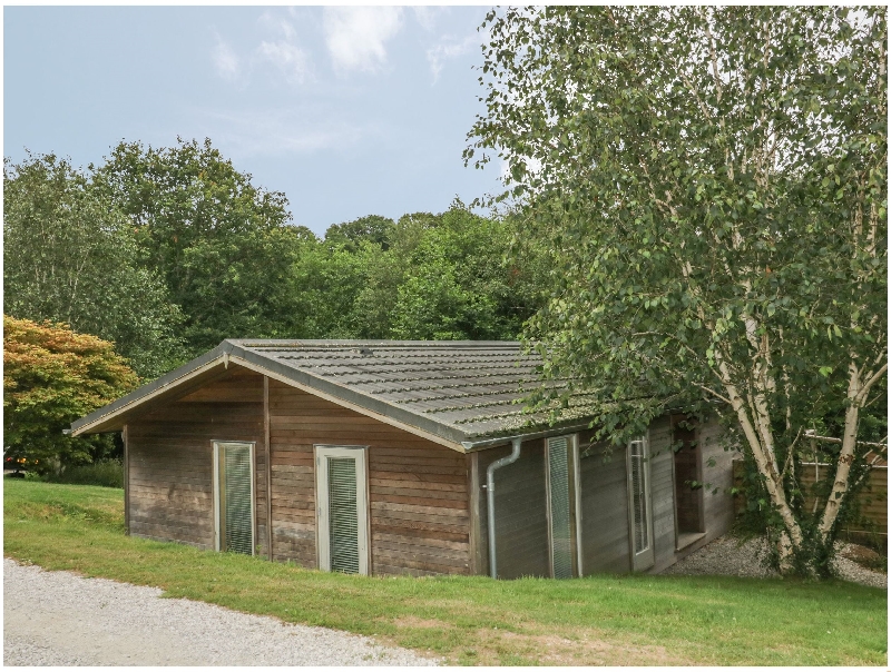 3 Water's Edge a british holiday cottage for 6 in ,