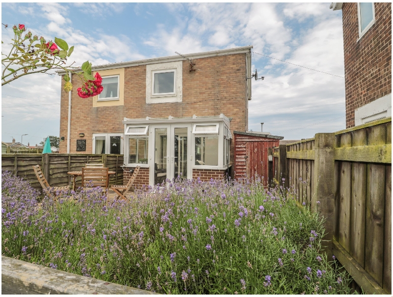 More information about Lavender Cottage - ideal for a family holiday