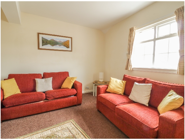 Apartment 9 a british holiday cottage for 2 in , 