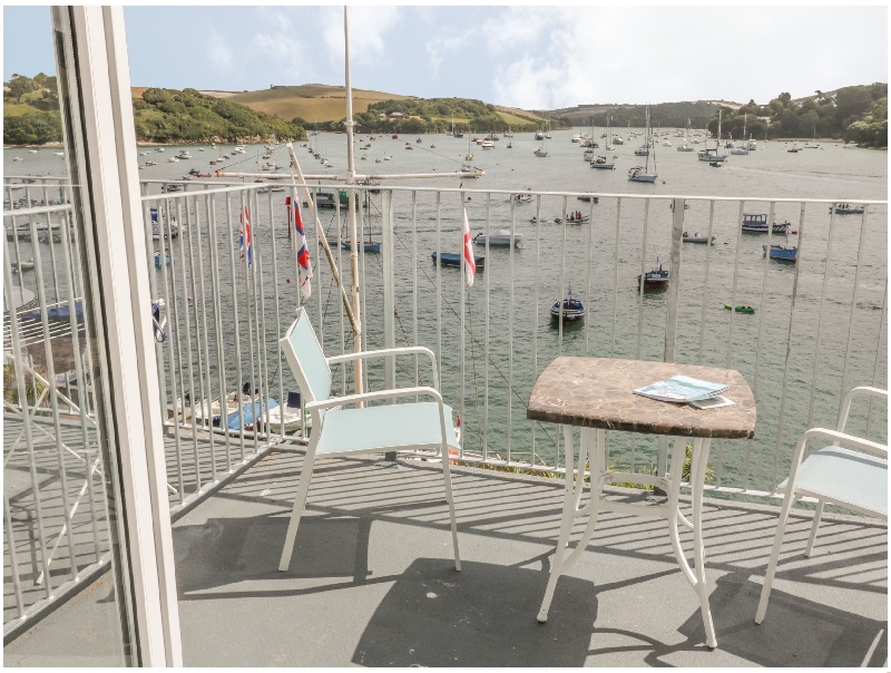 More information about 36 The Salcombe - ideal for a family holiday
