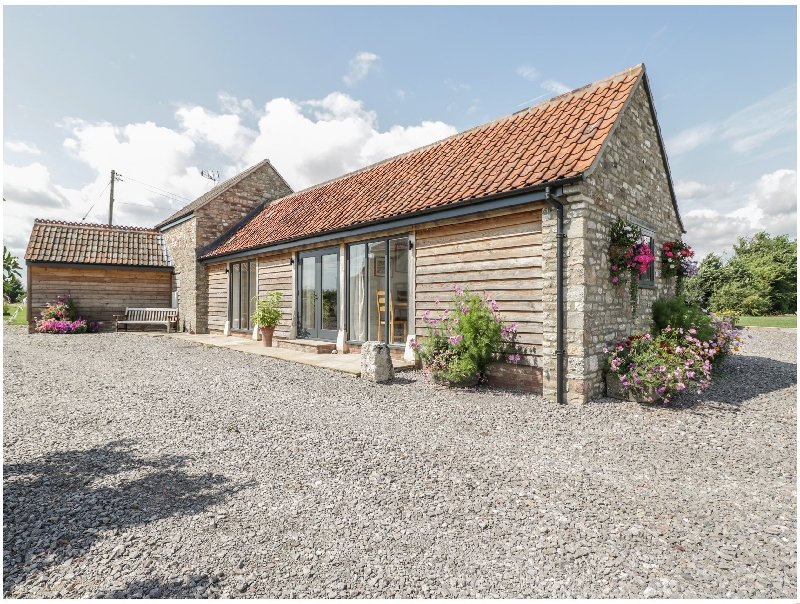More information about Golden Valley Barn - ideal for a family holiday