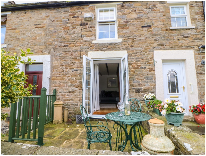 More information about 2 West Haswicks - ideal for a family holiday