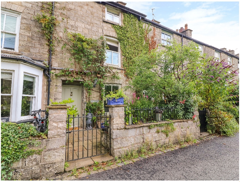 More information about 10 Castle Crescent - ideal for a family holiday