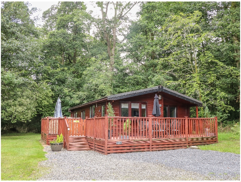 More information about 40 Skiptory Howe - ideal for a family holiday