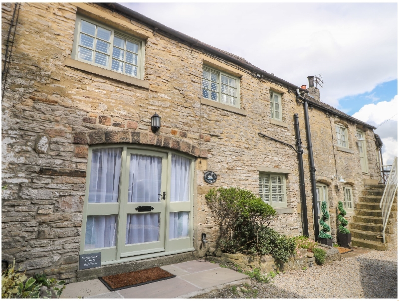 More information about White Swan Cottage - ideal for a family holiday