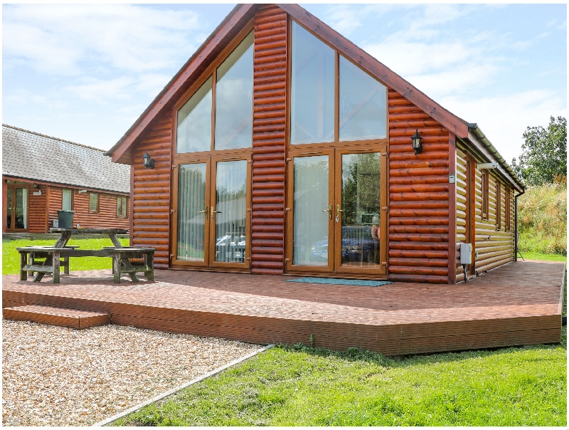More information about Sycamore Lodge - ideal for a family holiday