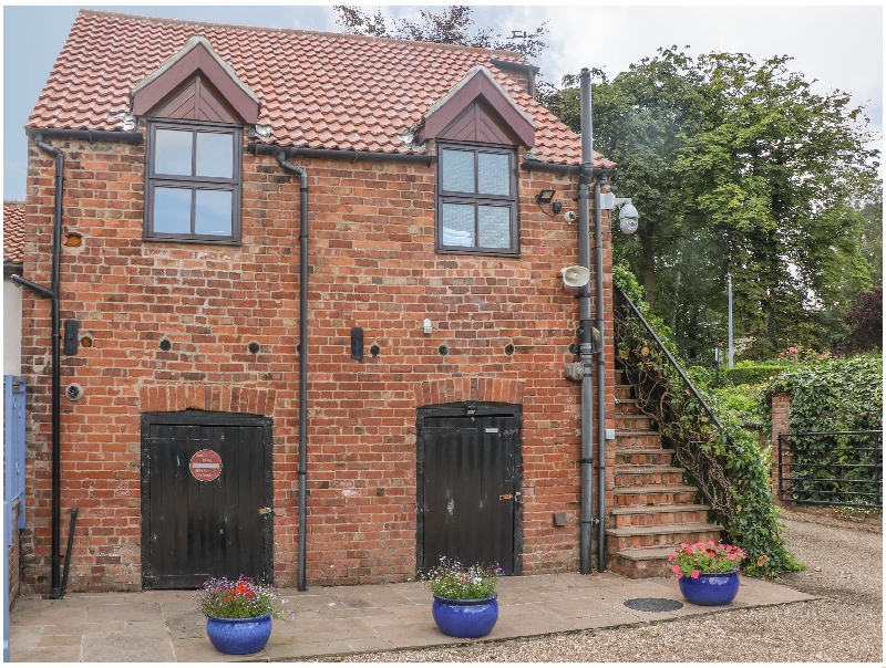 More information about The Granary- Rye House - ideal for a family holiday