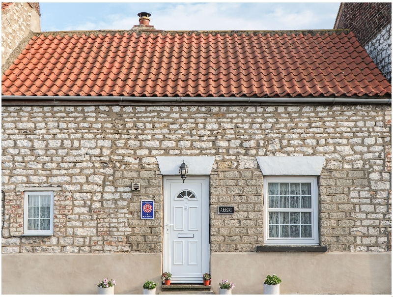 More information about Amari - ideal for a family holiday