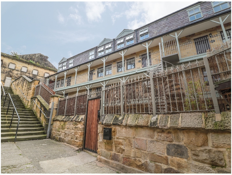 More information about Dunstanburgh - ideal for a family holiday