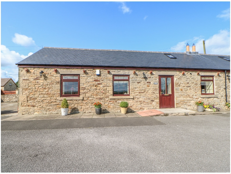 More information about Fern Cottage - ideal for a family holiday