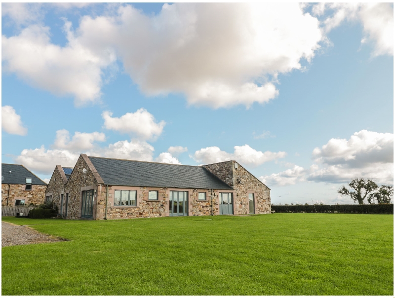 More information about The Long Barn - ideal for a family holiday