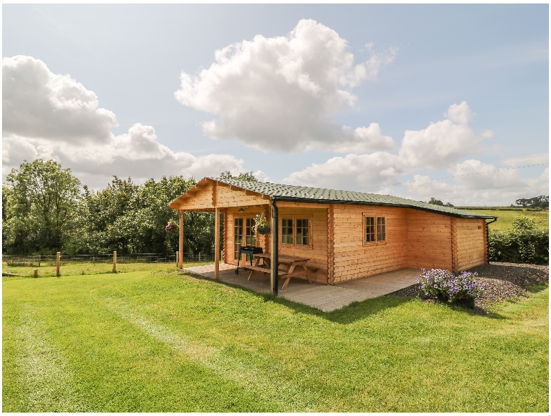 More information about Moor View - ideal for a family holiday