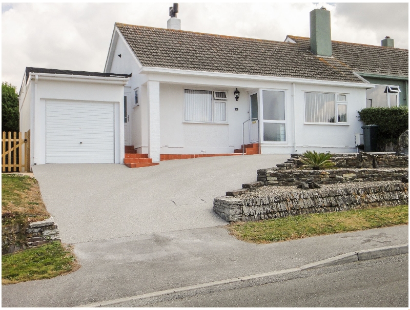 More information about 17 Greenbank Crescent - ideal for a family holiday