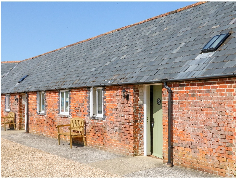 More information about Hardy Cottage - ideal for a family holiday