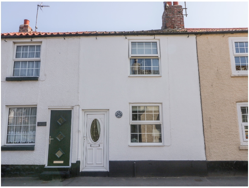 2 Dog &amp; Duck Square a british holiday cottage for 2 in , 