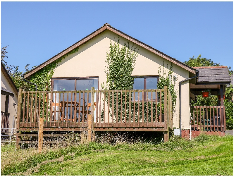 More information about Wagtail - ideal for a family holiday